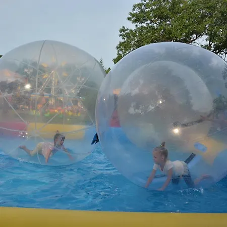 Апартамент Two-bedroom Donika *