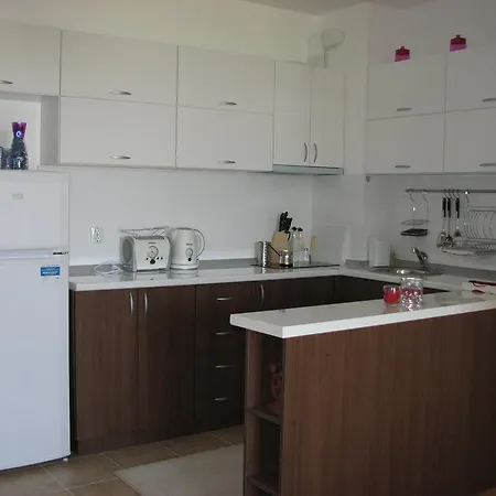شقة Two-bedroom Donika