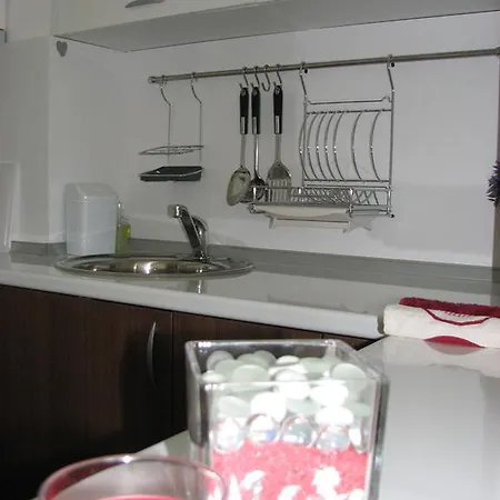 Two-bedroom Donika Царево