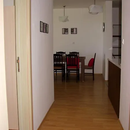 شقة Two-bedroom Donika تساريفو