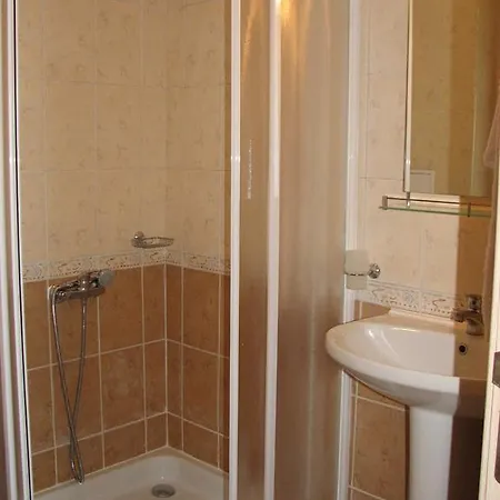 شقة Two-bedroom Donika تساريفو