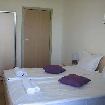 شقة Two-bedroom Donika تساريفو