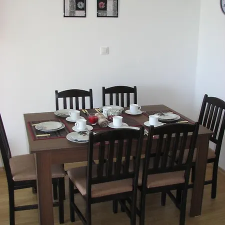 شقة Two-bedroom Donika تساريفو