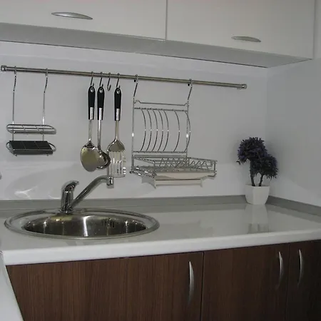 شقة Two-bedroom Donika تساريفو