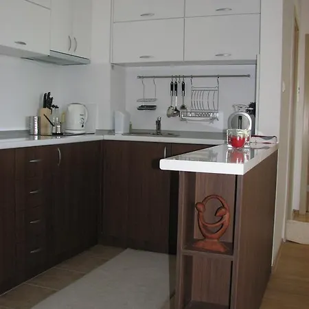 Two-bedroom Donika