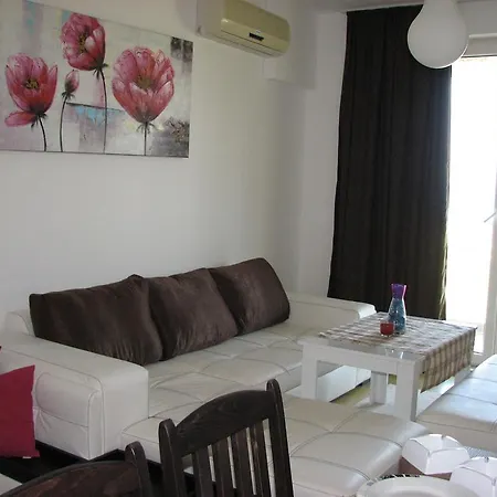 شقة Two-bedroom Donika تساريفو