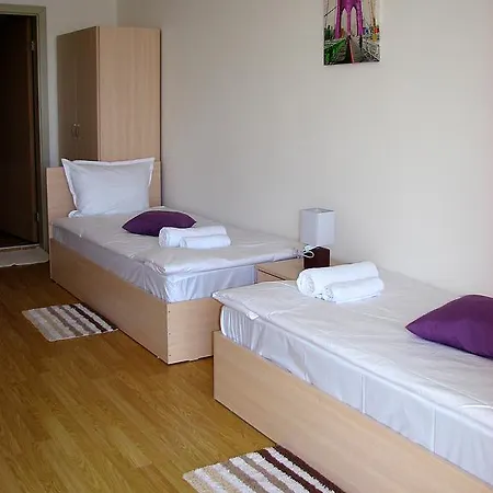 شقة Two-bedroom Donika تساريفو
